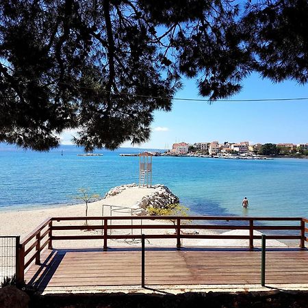 Camping Stobrec Split Exterior photo