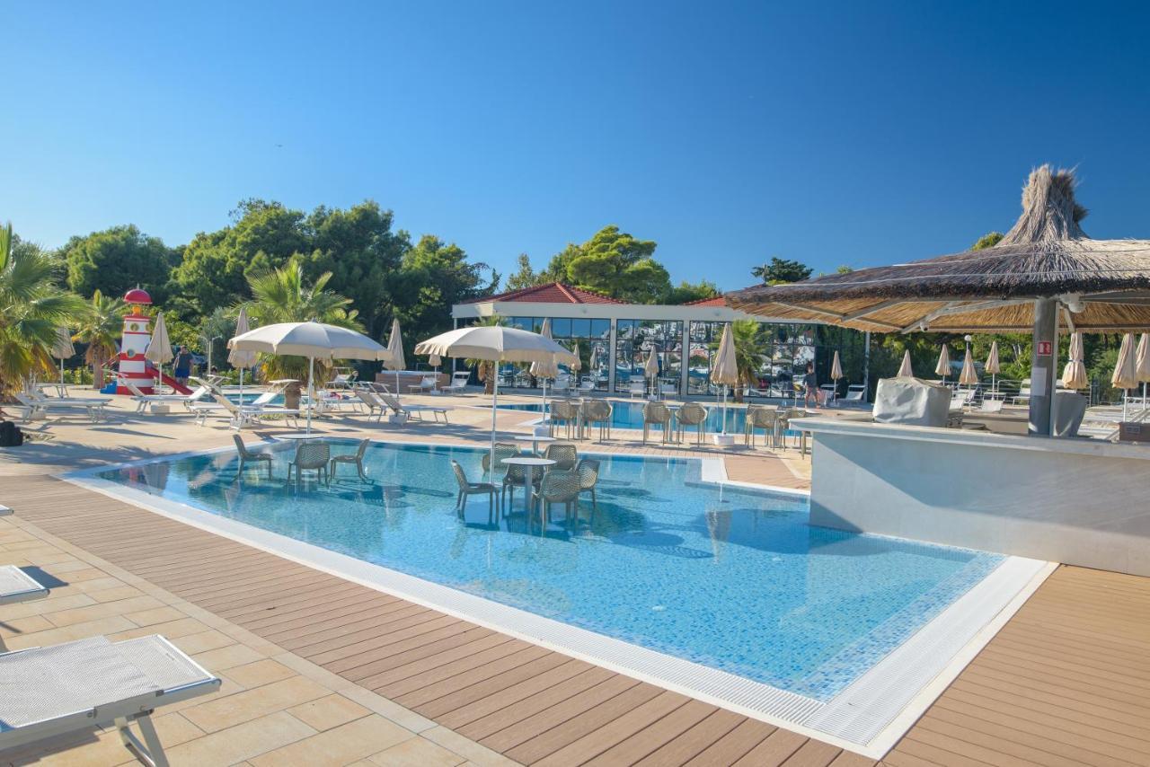 Camping Stobrec Split Exterior photo