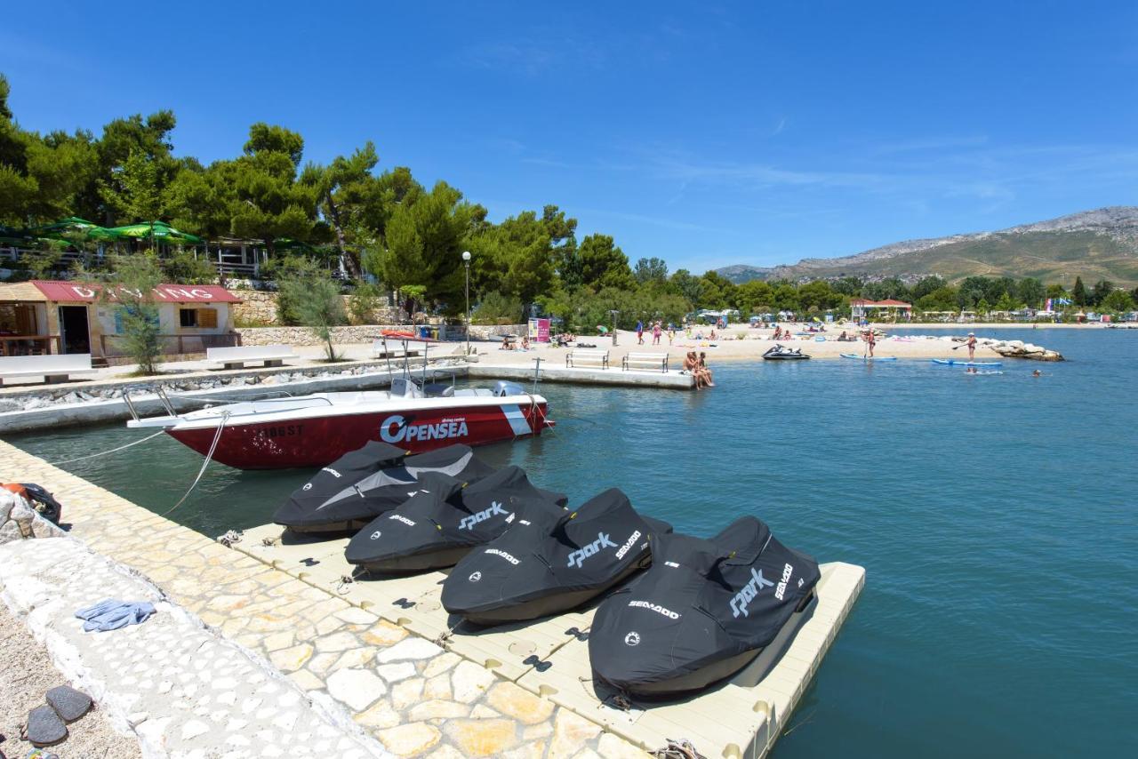 Camping Stobrec Split Exterior photo