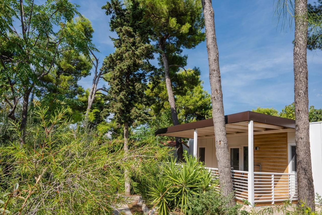 Camping Stobrec Split Exterior photo