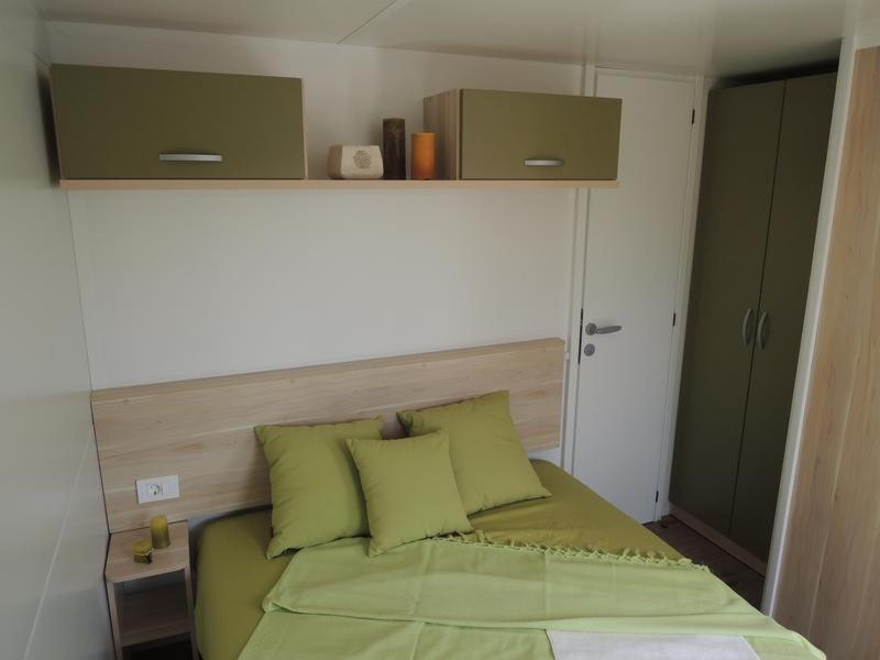 Camping Stobrec Split Exterior photo