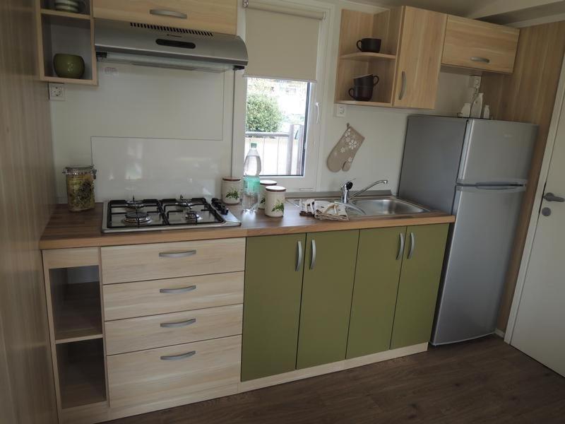 Camping Stobrec Split Exterior photo