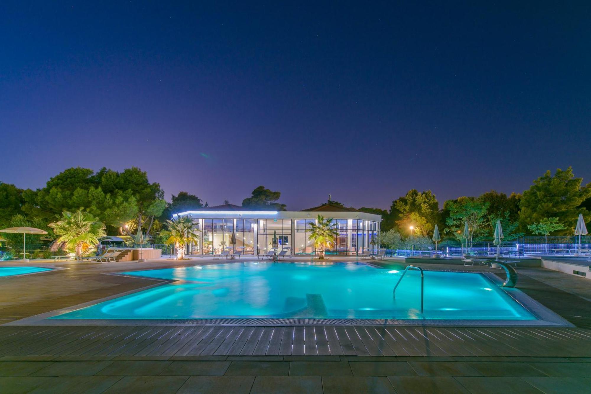Camping Stobrec Split Exterior photo