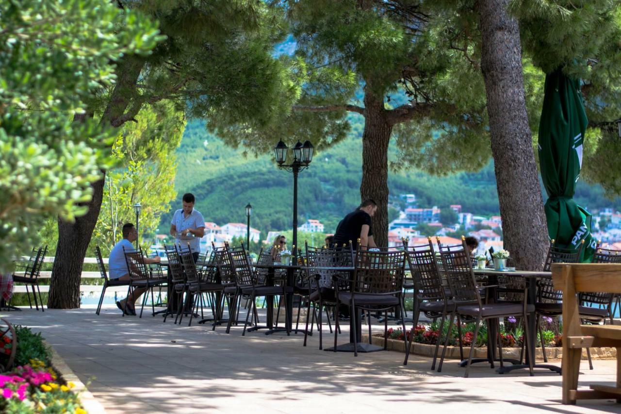 Camping Stobrec Split Exterior photo