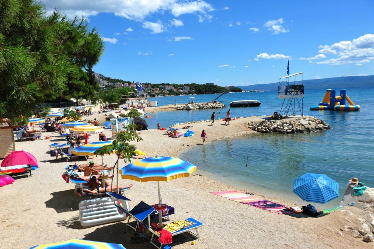 Camping Stobrec Split Exterior photo