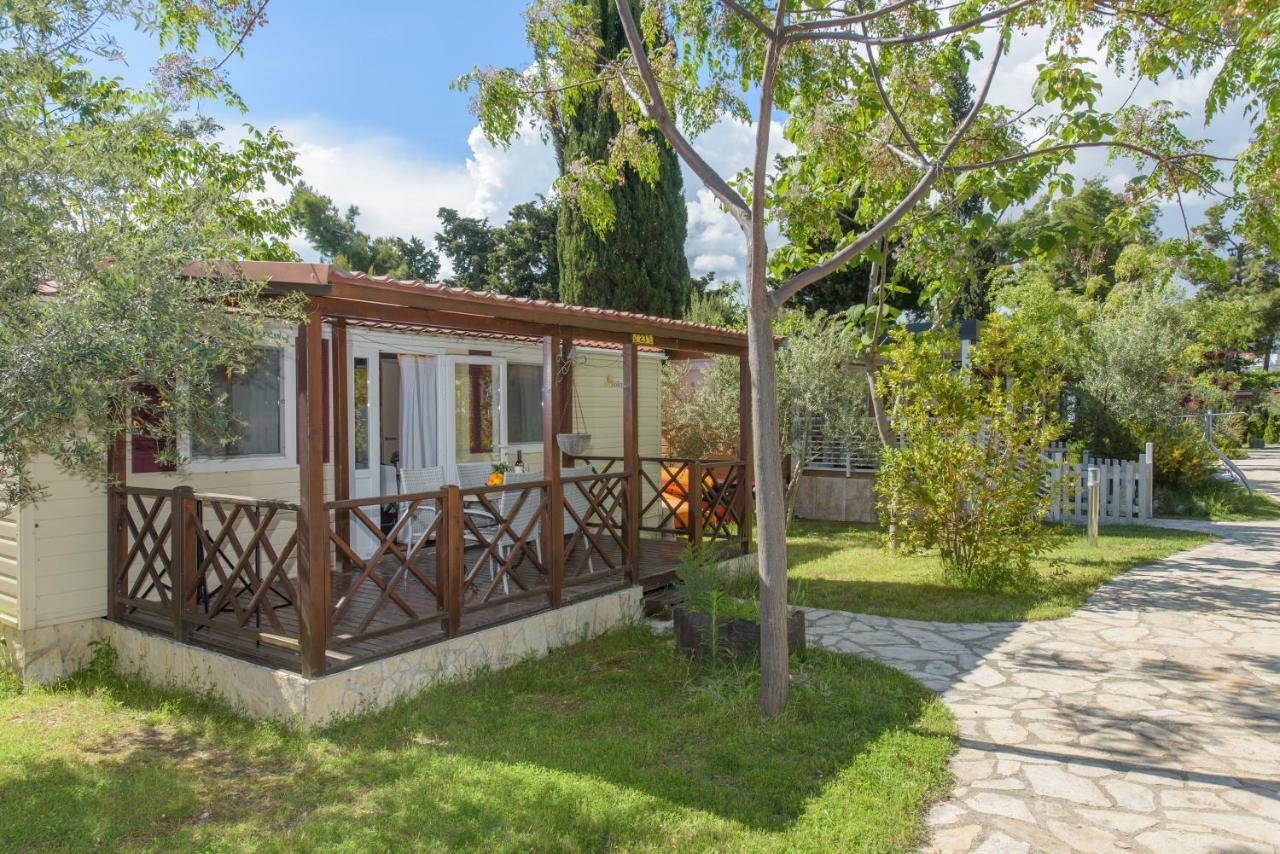 Camping Stobrec Split Exterior photo